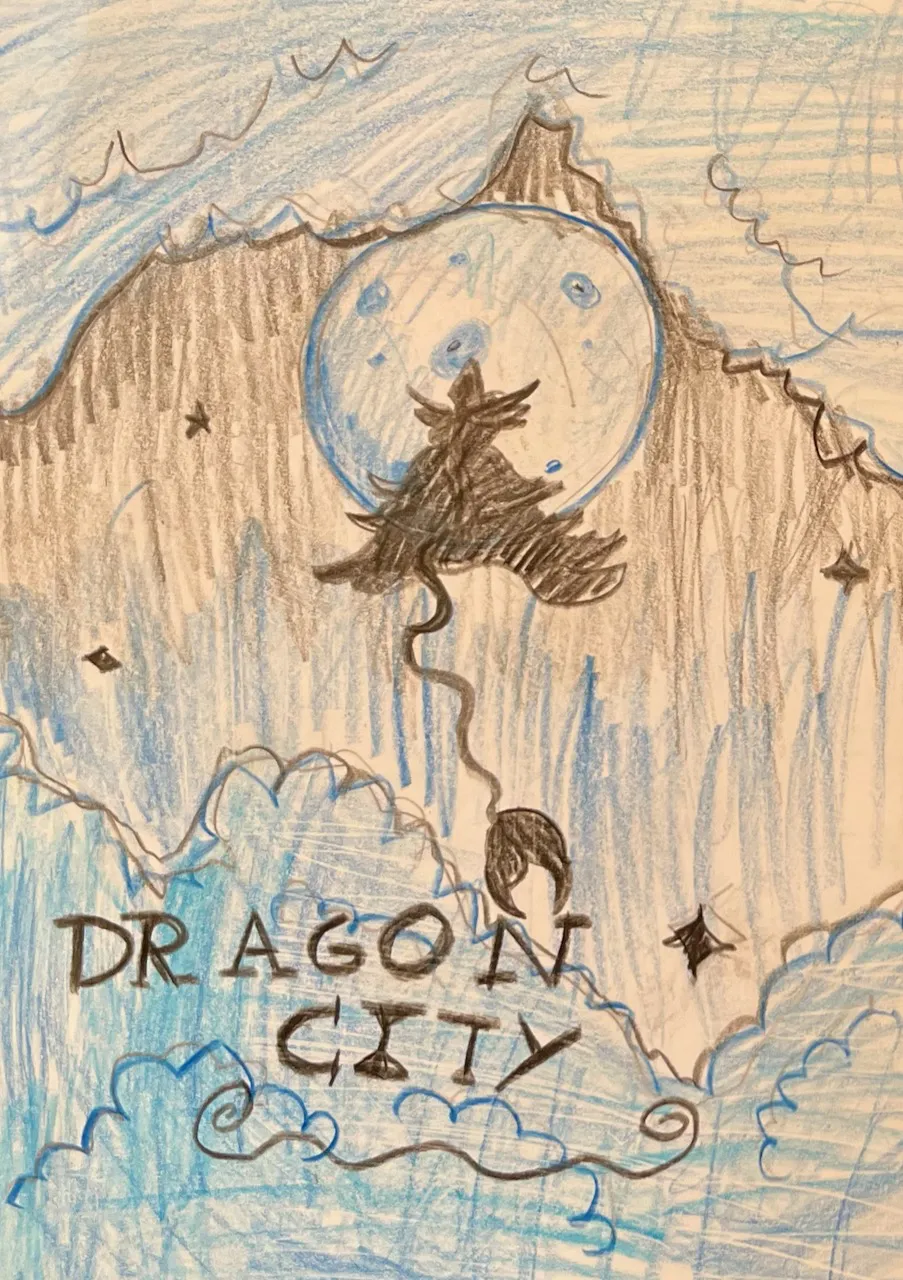 Dragon City