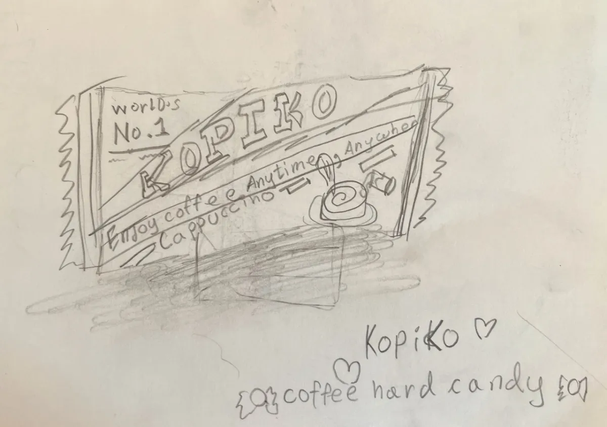 Kopiko